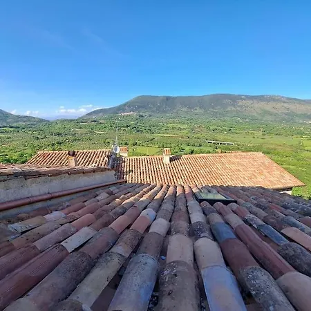 Silvia House Casa vacanze