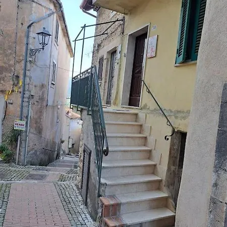 Casa vacanze Silvia House Prossedi