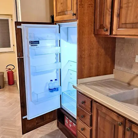 Casa vacanze Silvia House *