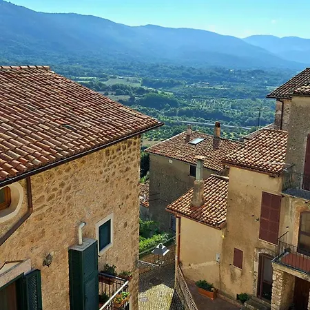 Silvia House * Prossedi